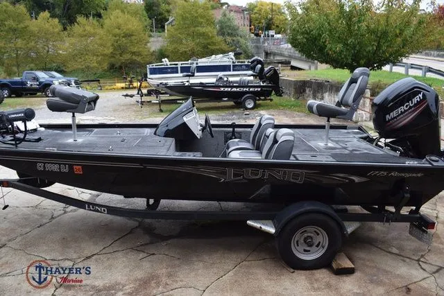 Slide: The Image of Lund 1775 Renegade 2017 - 34