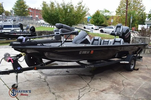 Slide: The Image of Lund 1775 Renegade 2017 - 35