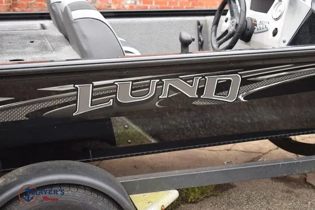 Slide: The Image of Lund 1775 Renegade 2017 - 5