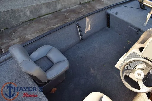 Slide: The Image of Tracker Bass Tracker Classic XL 2024 - 11