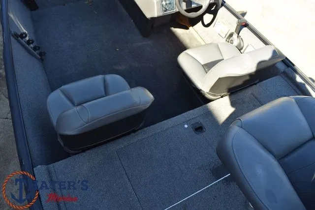 Slide: The Image of Tracker Bass Tracker Classic XL 2024 - 9