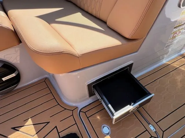 Slide: The Image of MasterCraft XT23 2026 - 23