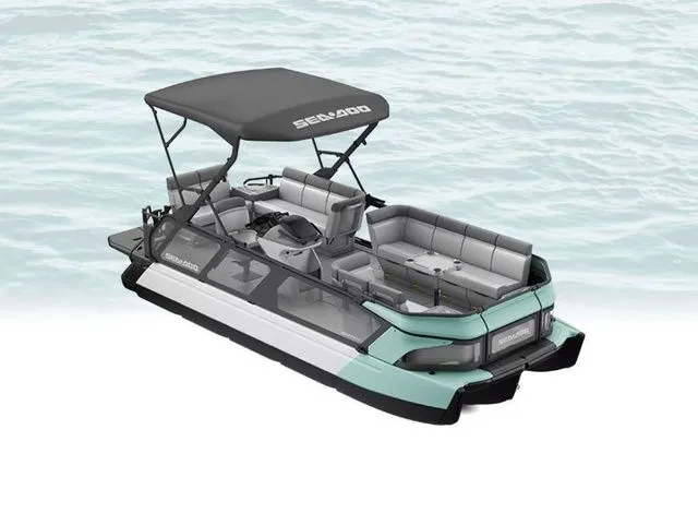 The Image of Sea-Doo Switch Cruise 21 2026 - 1