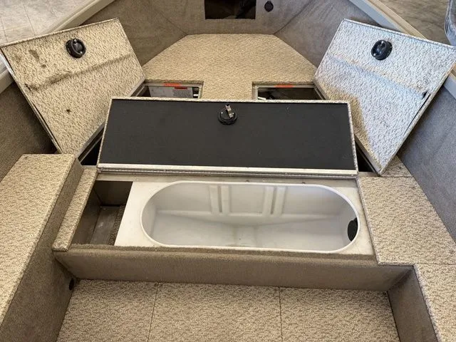 Slide: The Image of Alumacraft Escape 165 2019 - 14