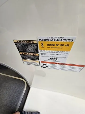 Slide: The Image of Bayliner 185 BR Sport 2011 - 11