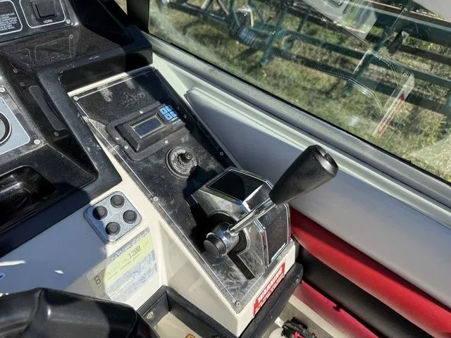 Slide: The Image of Wellcraft 23 Nova XL 1987 - 10