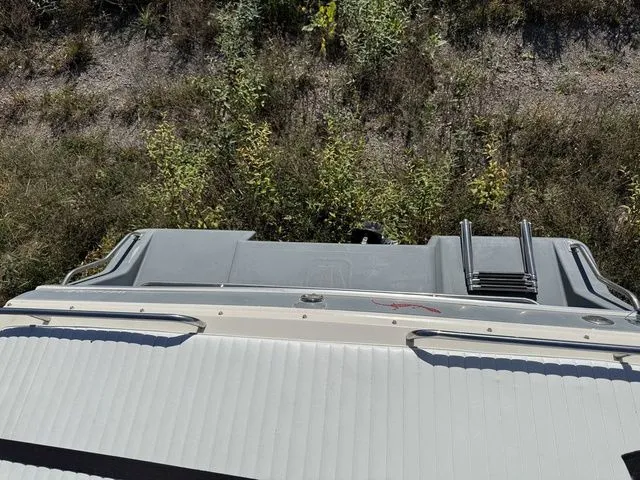 Slide: The Image of Wellcraft 23 Nova XL 1987 - 3