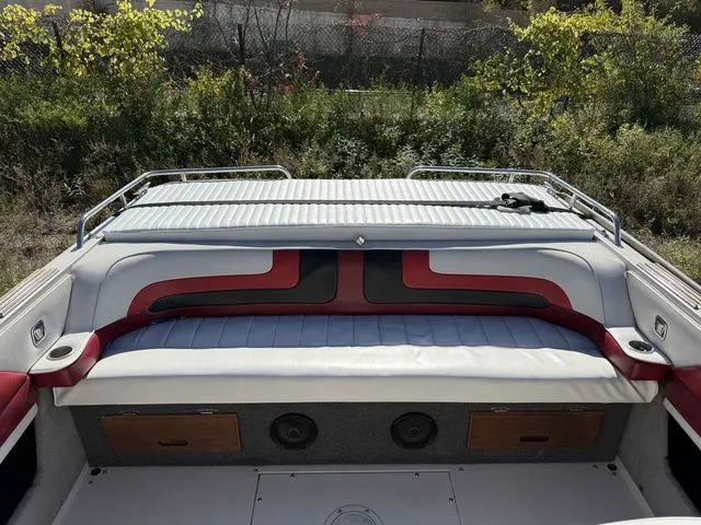 Slide: The Image of Wellcraft 23 Nova XL 1987 - 4