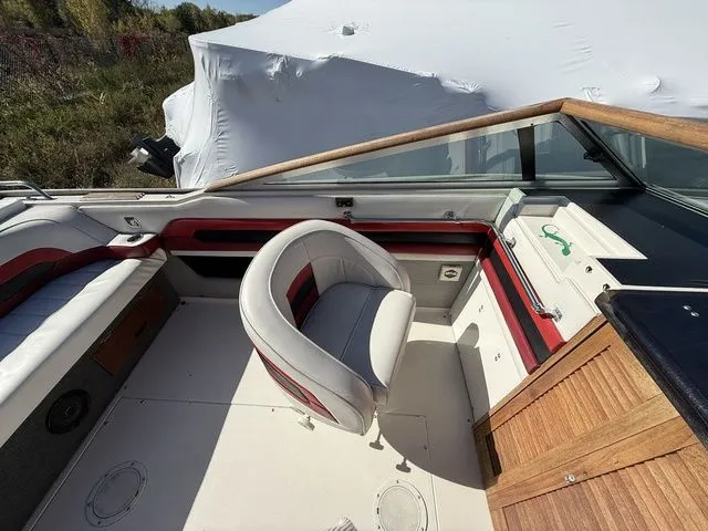 Slide: The Image of Wellcraft 23 Nova XL 1987 - 6