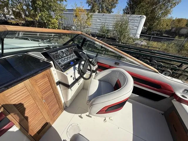 Slide: The Image of Wellcraft 23 Nova XL 1987 - 7