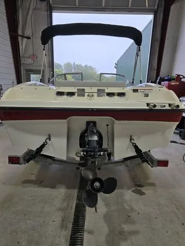 Slide: The Image of Bayliner 185 BR Sport 2011 - 3