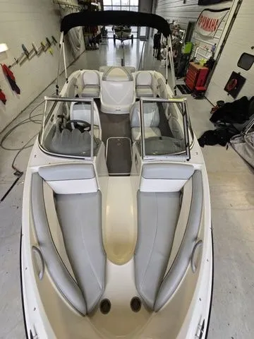 Slide: The Image of Bayliner 185 BR Sport 2011 - 10