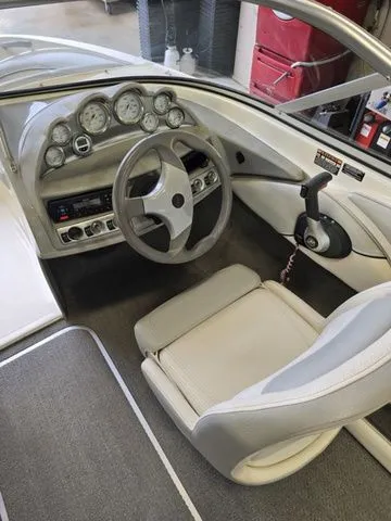 Slide: The Image of Bayliner 185 BR Sport 2011 - 7