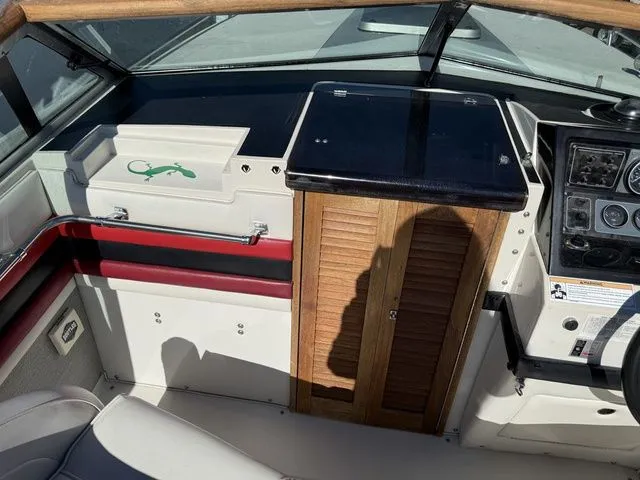 Slide: The Image of Wellcraft 23 Nova XL 1987 - 11