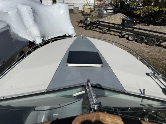 Slide: The Image of Wellcraft 23 Nova XL 1987 - 15