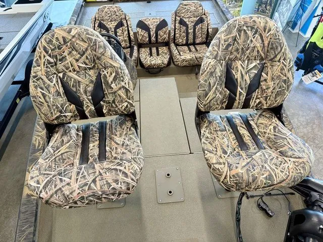 Slide: The Image of G3 Sportsman 1710 2026 - 7