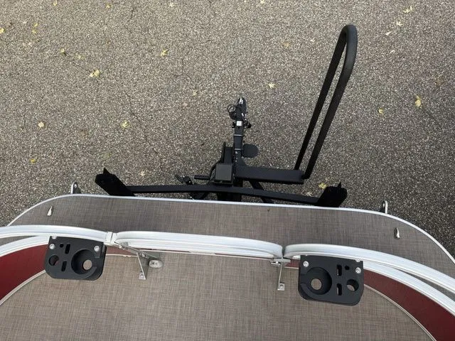 Slide: The Image of Sun Tracker Bass Buggy 16 XL Select 2023 - 5