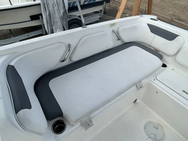 Slide: The Image of Bayliner Element E21 2020 - 12