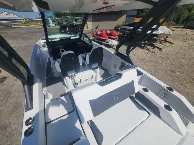 Slide: The Image of Monterey Elite 27 SD 2026 - 17