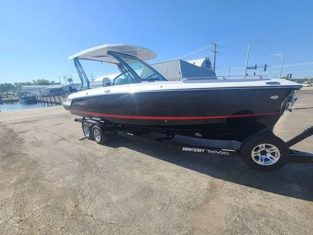 Slide: The Image of Monterey Elite 27 SD 2026 - 2