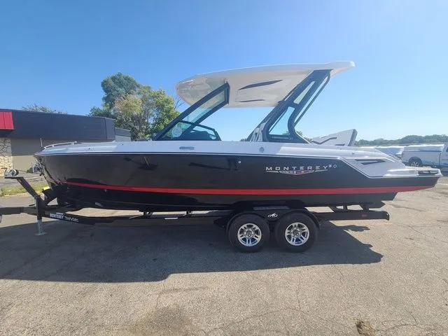 Slide: The Image of Monterey Elite 27 SD 2026 - 3