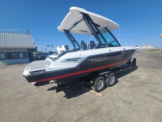 Slide: The Image of Monterey Elite 27 SD 2026 - 5