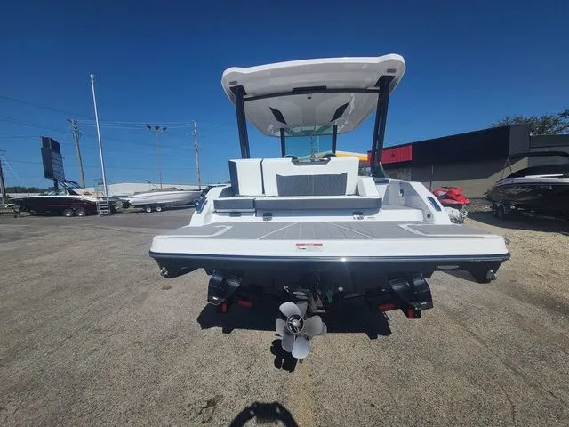 Slide: The Image of Monterey Elite 27 SD 2026 - 6