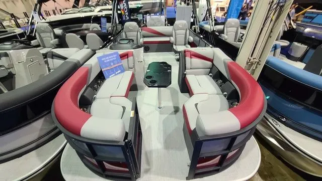 The Image of South Bay S224 UL 3.0 2025 - 1