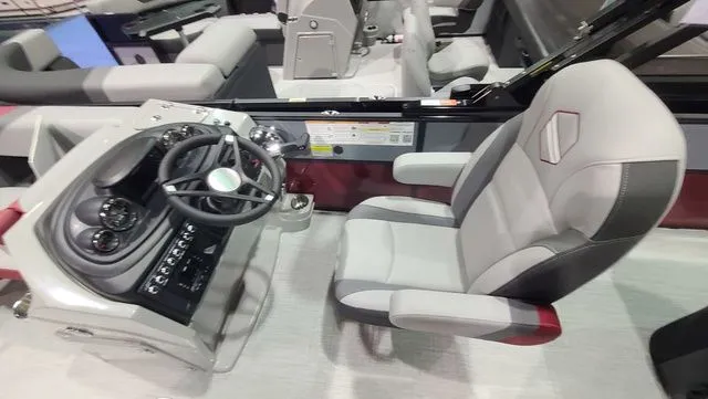 Slide: The Image of South Bay S224 UL 3.0 2025 - 10