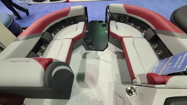 Slide: The Image of South Bay S224 UL 3.0 2025 - 11