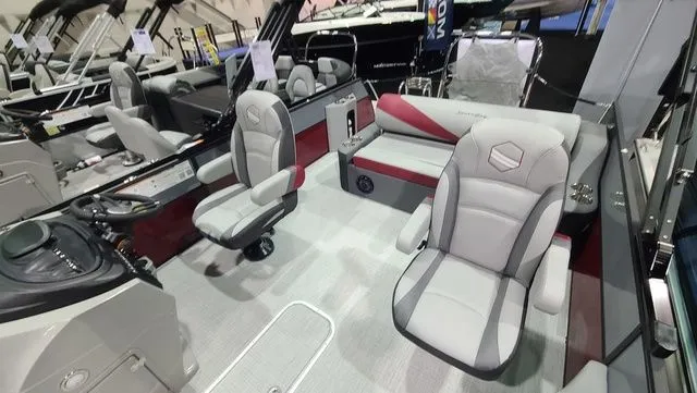 Slide: The Image of South Bay S224 UL 3.0 2025 - 12