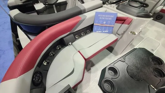 Slide: The Image of South Bay S224 UL 3.0 2025 - 3