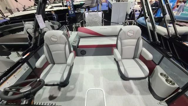 Slide: The Image of South Bay S224 UL 3.0 2025 - 4