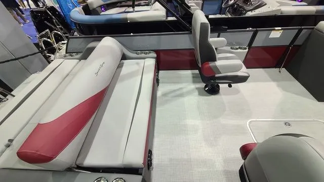 Slide: The Image of South Bay S224 UL 3.0 2025 - 7