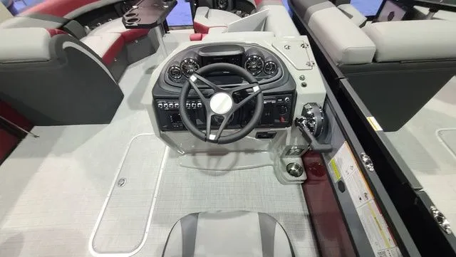 Slide: The Image of South Bay S224 UL 3.0 2025 - 8