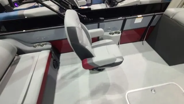 Slide: The Image of South Bay S224 UL 3.0 2025 - 9