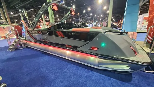 The Image of South Bay 525RS DC 3.0 plus 2025 - 1