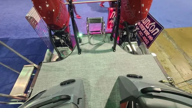 Slide: The Image of South Bay 525RS DC 3.0 plus 2025 - 14