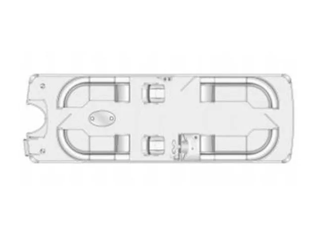 Slide: The Image of South Bay 525RS DC 3.0 plus 2025 - 3