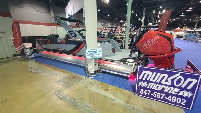 Slide: The Image of South Bay 525RS DC 3.0 plus 2025 - 4