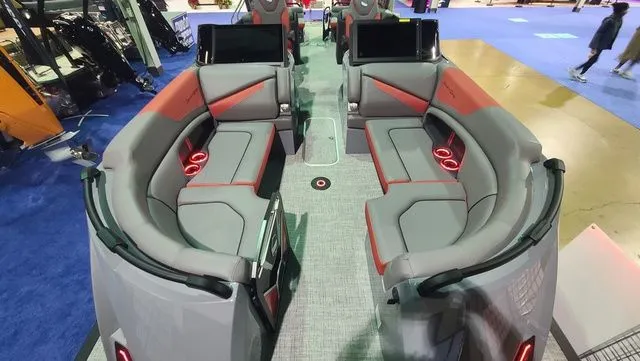 Slide: The Image of South Bay 525RS DC 3.0 plus 2025 - 6