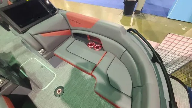 Slide: The Image of South Bay 525RS DC 3.0 plus 2025 - 7