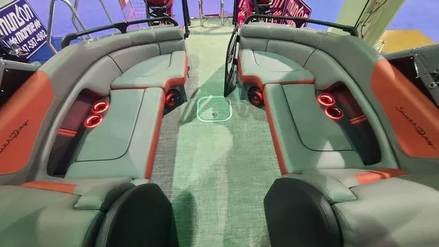 Slide: The Image of South Bay 525RS DC 3.0 plus 2025 - 8