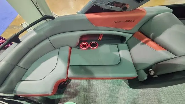 Slide: The Image of South Bay 525RS DC 3.0 plus 2025 - 9