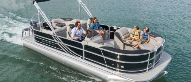 The Image of South Bay 222UL LE 2.75 2025 - 1