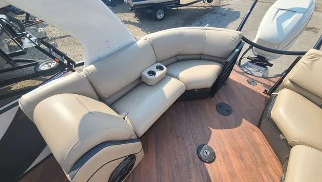 Slide: The Image of South Bay 525RS 3.0 Plus 2017 - 10