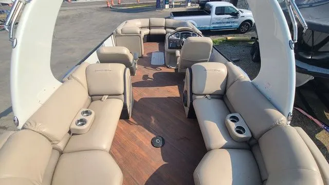 Slide: The Image of South Bay 525RS 3.0 Plus 2017 - 11