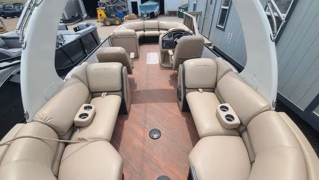 Slide: The Image of South Bay 525RS 3.0 Plus 2017 - 12