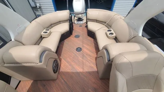 Slide: The Image of South Bay 525RS 3.0 Plus 2017 - 13