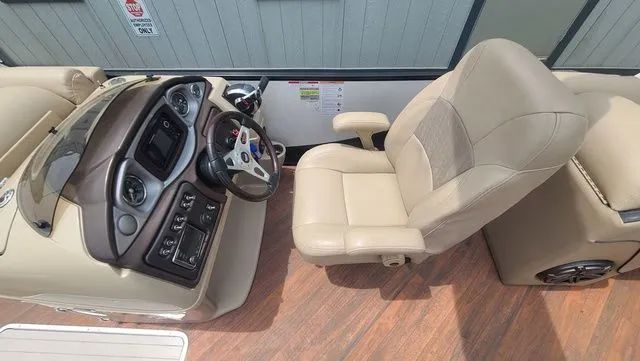 Slide: The Image of South Bay 525RS 3.0 Plus 2017 - 14